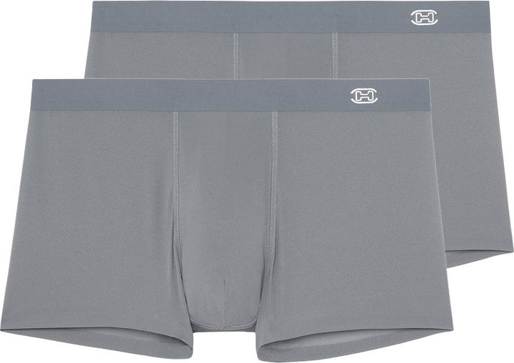HOM 2er Pack H-Fresh Comfort Retro Short / Pant
