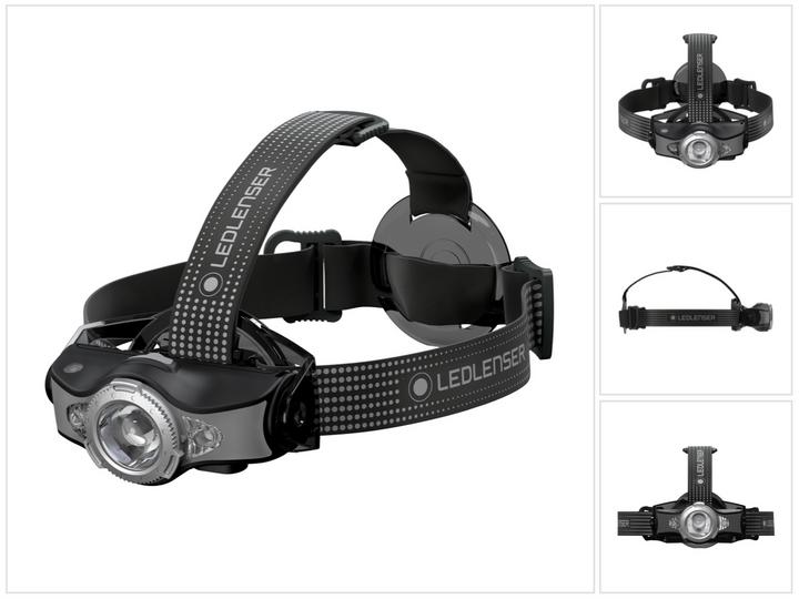 Image du produit Ledlenser MH11 (750 lm)