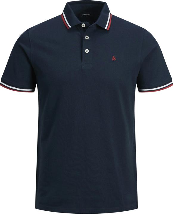Jack & Jones Klassisches Poloshirt (XL)