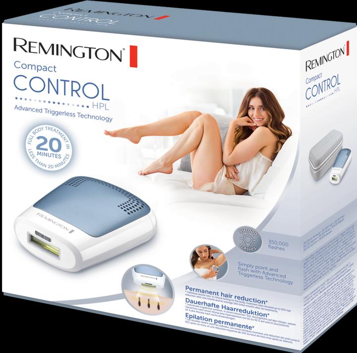Immagine prodotto Remington Controllo compatto HPL