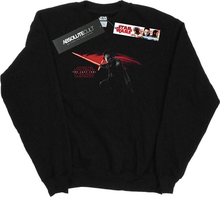 Produktbild Star Wars The Last Jedi Kylo Ren Hand Sweatshirt (XL)