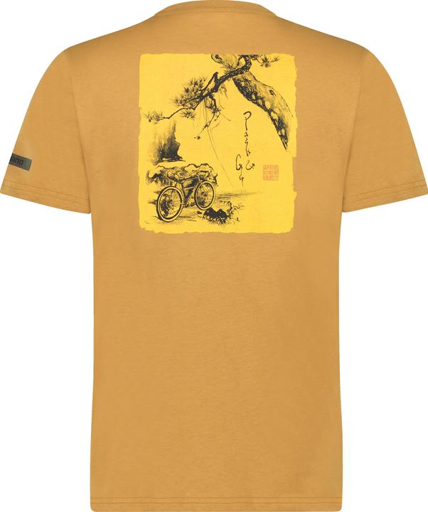 Image du produit Shimano Men Sentiero T-Shirt (XL)