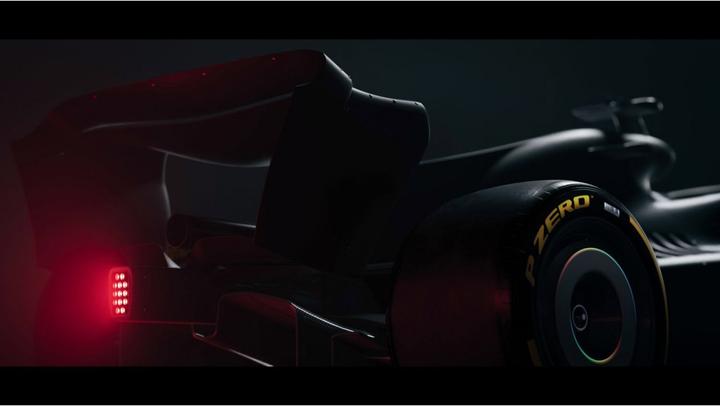 Actual product image Frontier F1 Manager 2022 (PS4, EN)