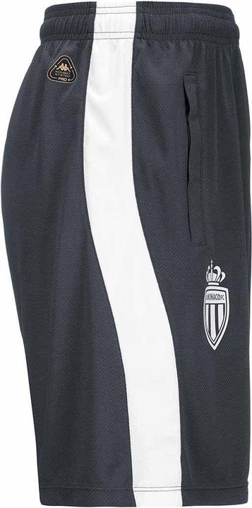 Produktbild Kappa Kurz AS Monaco Ahorazip Pro 8 2024/25 (S)