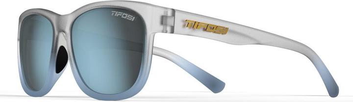 Immagine prodotto MGA Tifosi -Occhiali da vista Swank XL Frost Blue (1 vetro azzurro fumo 11,2% di trasmissione della