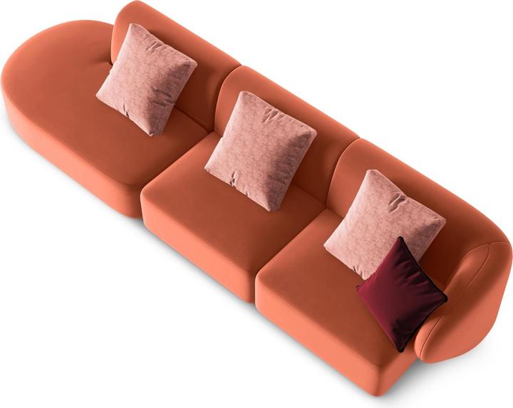 Image du produit Maison Heritage Chiara (2 places, 3 places, 4 places)