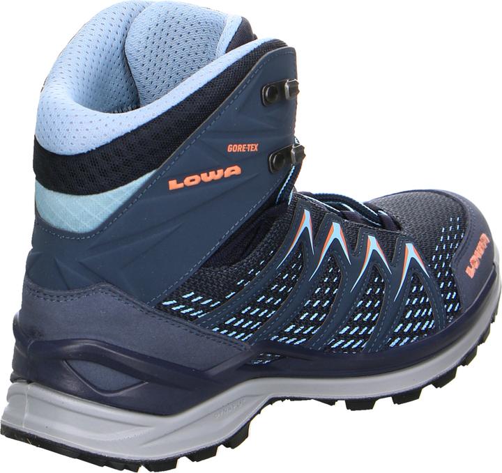 Actual product image Lowa Innox Pro Gtx Mid Ws (41.5)