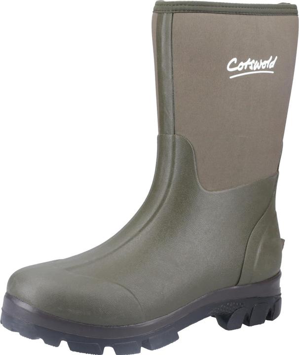 Cotswolds Gummistiefel Kensington Neopren