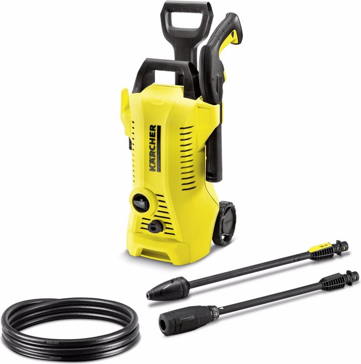 Actual product image Kärcher K 2 Power Control (Electrical connection)