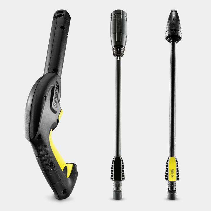 Actual product image Kärcher K 2 Power Control (Electrical connection)