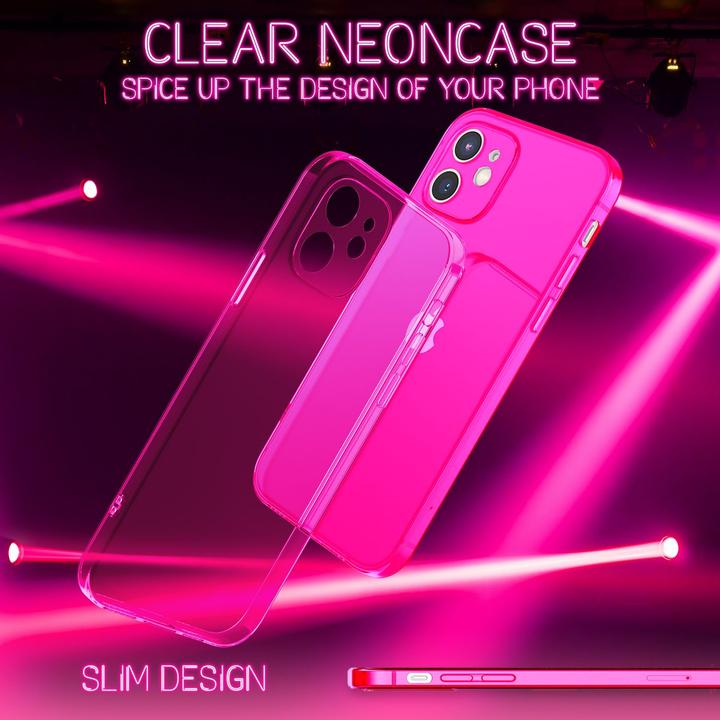 Image du produit Nalia Coque iPhone 12 mini (Apple iPhone 12 mini)