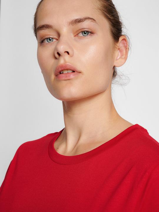 Image du produit hummel Hmlred Basic T-Shirt S/S Femme (M)