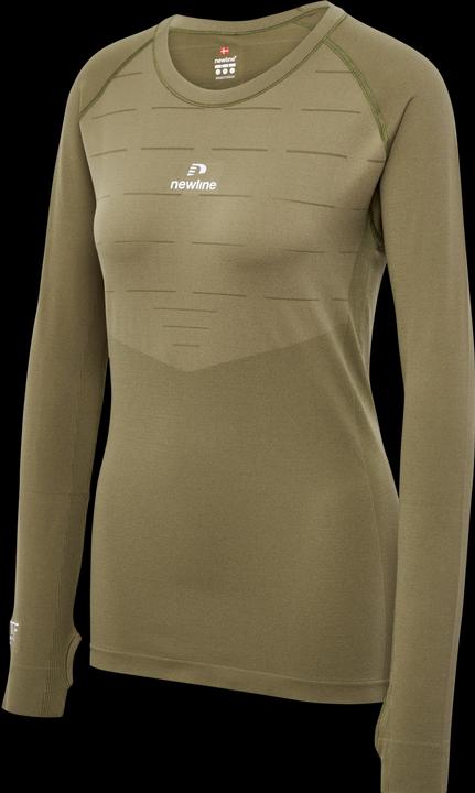 Immagine prodotto Newline nwlPACE LS Donna senza cuciture (XL)