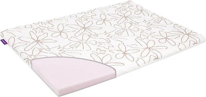 Träumeland Playpen mattress basic (68 cm, 98 cm)