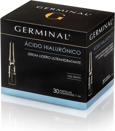 Immagine prodotto Germinal Collagene ed elastina ad azione profonda 30 fiale