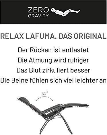 Image du produit Lafuma Clip RSX (78 cm)