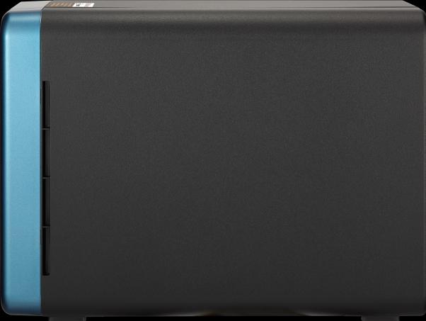Produktbild QNAP Ts-453be-2g (0 TB)