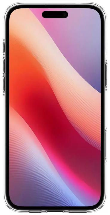 Image du produit Spigen Liquid Crystal (Apple iPhone 16)