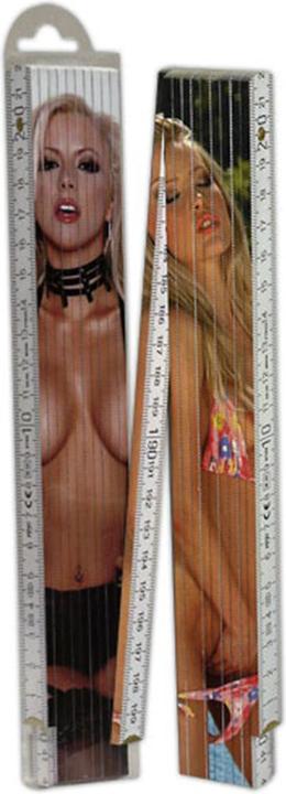 Immagine prodotto Orion Regolo pieghevole a 2 facce "Sexy
