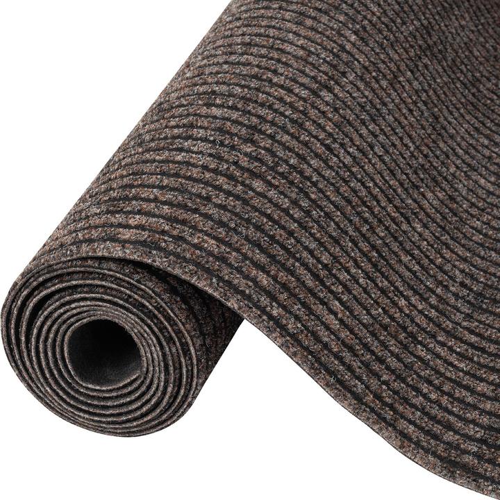 Produktbild Snapstyle Schmutzfangläufer Fussmatten Läufer Clean (80 x 160 cm)