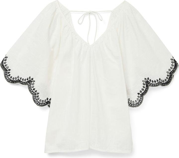 Vero Moda VMDIANA Top Bluse