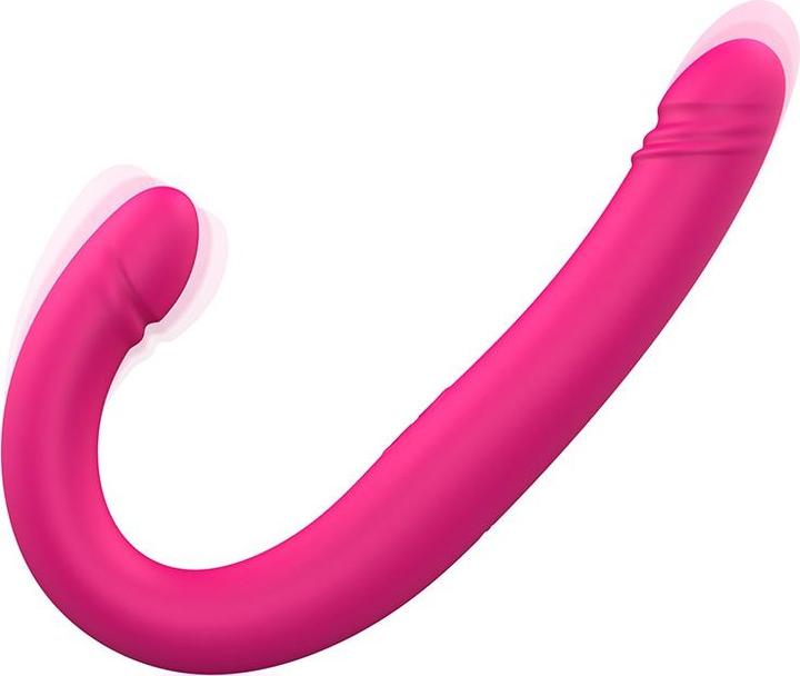 Marc Dorcel Orgasmic Double Duo