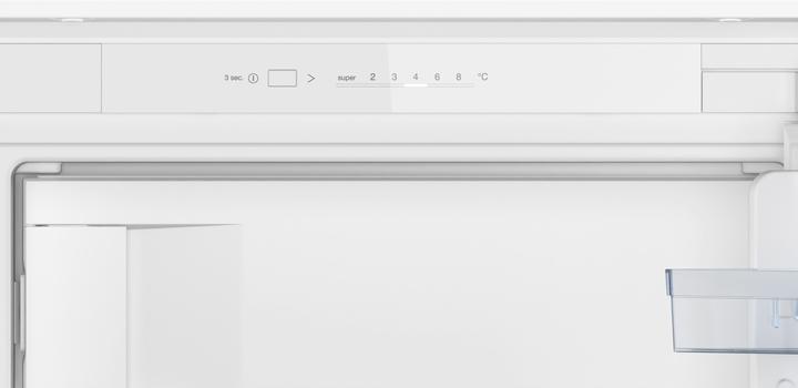 Image du produit Neff KI2421SE0 (187 l)