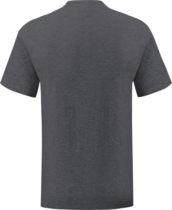 Immagine prodotto Fruit of the Loom Iconic 150 Maglietta Uomo (L)
