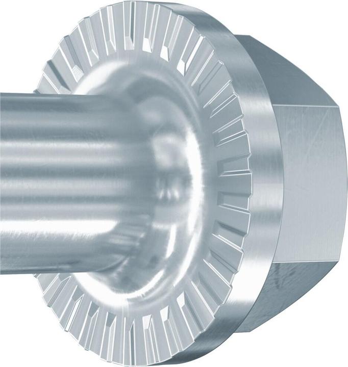Image du produit Fischer UltraCut FBS II 10x260 205/195/175 US (20 Vis par pièce)
