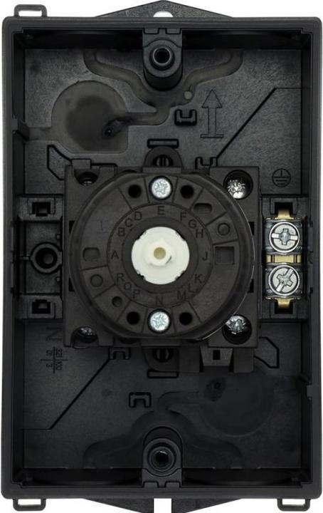 Image du produit Eaton T0-2-8900/I1/SVB