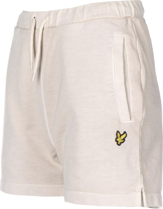 Produktbild Lyle and Scott Lyle & Scott Garment Dye Shorts - 104213 (S)