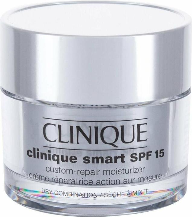 Produktbild Clinique Smart (50 ml, Tagescreme, SPF 15)