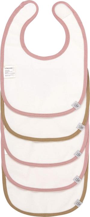 Produktbild Lässig Lätzchen 5er Set (3 Monate)