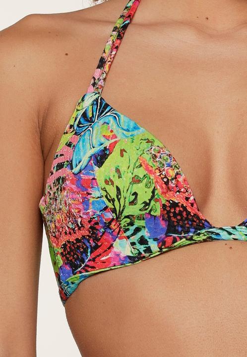 Produktbild LingaDore Triangel Bikini top (40 A)
