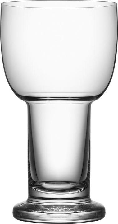 Produktbild Kosta Boda Picnic s Glas (0.48 l, 2 x)