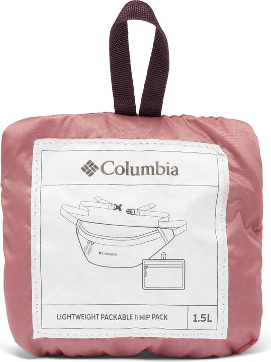 Immagine prodotto Columbia Zaino leggero e impacchettabile