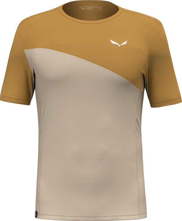 Actual product image Salewa Puez Sporty Dry'Ton T-Shirt (L)