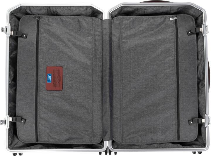 Produktbild Piquadro Ultra Slim (100 l, L (90 - 115l))