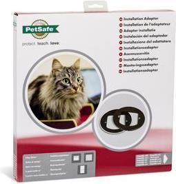Image du produit PetSafe Adaptateur d'installation (Chatière à micropuce)