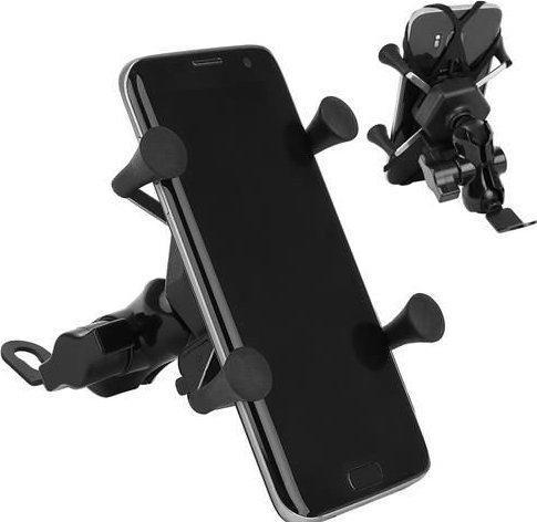 Immagine prodotto Trizand Iso Trade Laikiklis per moto Su Caricabatterie Telefono