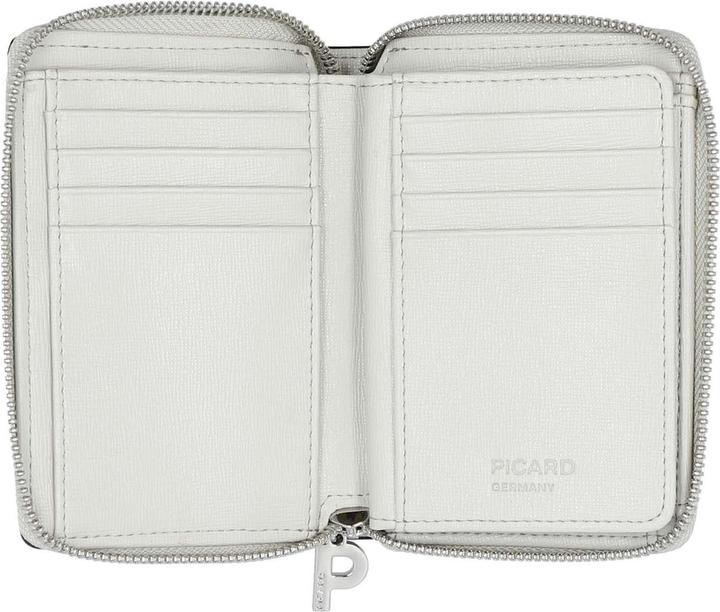 Image du produit Picard Superstar Geldbörse Leder 13 cm