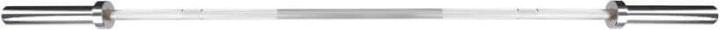 Actual product image ATX Technique Bar - extra light aluminium barbell