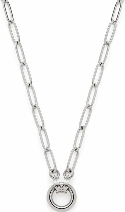 Actual product image Leonardo Kette (Stainless steel, 80 cm)