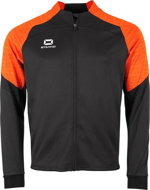 Actual product image Stanno Bolt Full Zip Jacket (XXL)