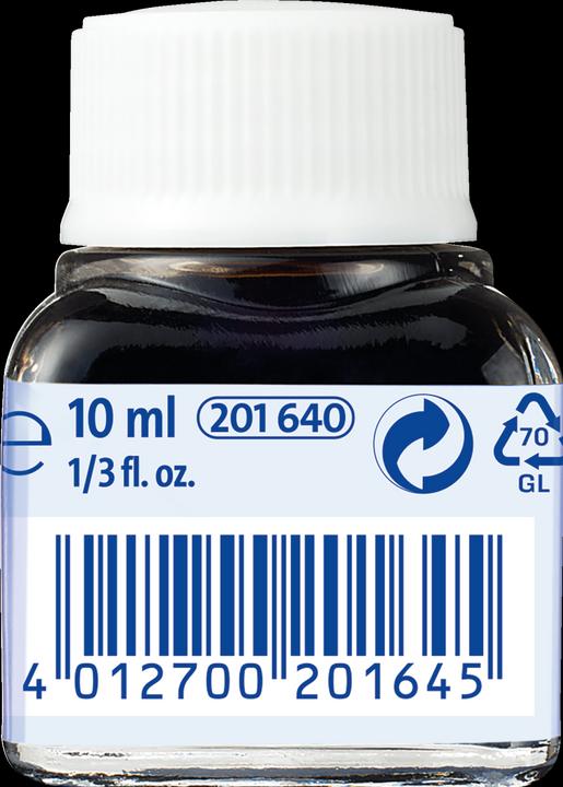 Produktbild Pelikan Tusche A (Tintenfass, Braun)