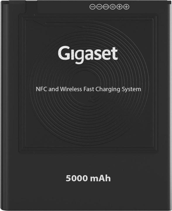 Produktbild Gigaset Original-Akku