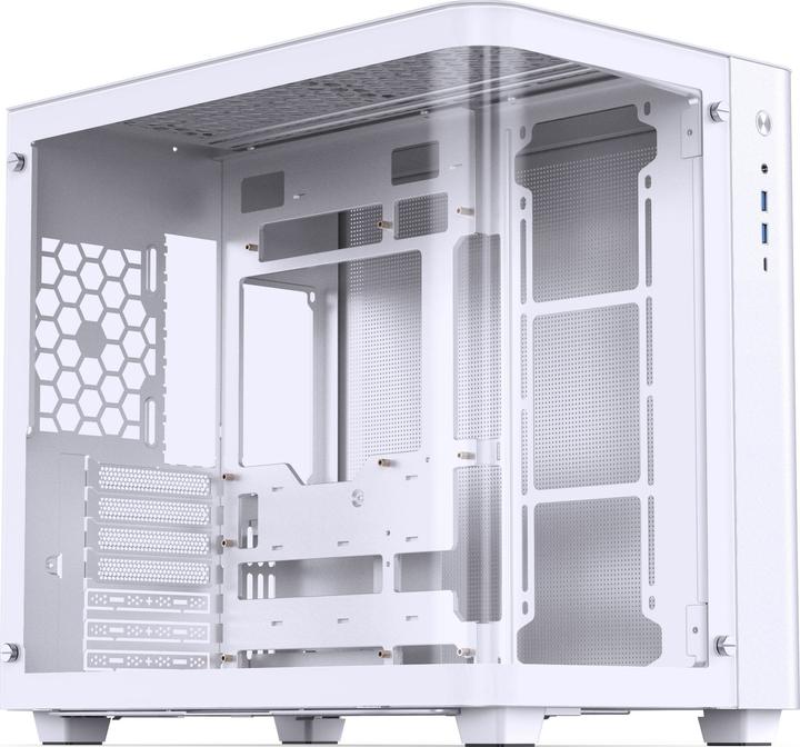 Immagine prodotto Jonsbo TK-3 (ATX)