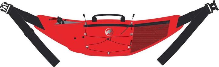 Produktbild Mammut Lithium Waistpack