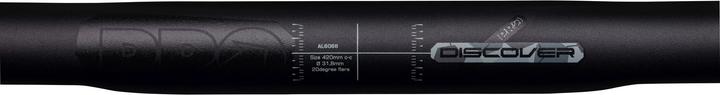 Actual product image PRO Discover (31.80 mm)