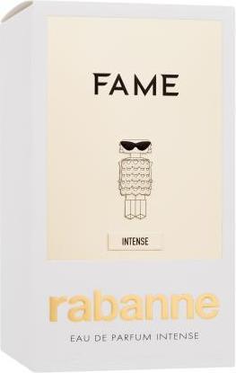 Produktbild Paco Rabanne Fame Intense Eau De Parfum Spray 30ml (Eau de Parfum, 30 ml)